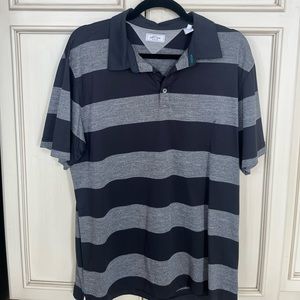 Adidas adipure golf shirt
